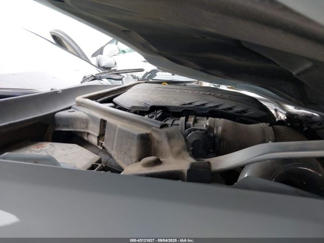 2023 KIA STINGER KNAE55LC6P6125812 Photo 9