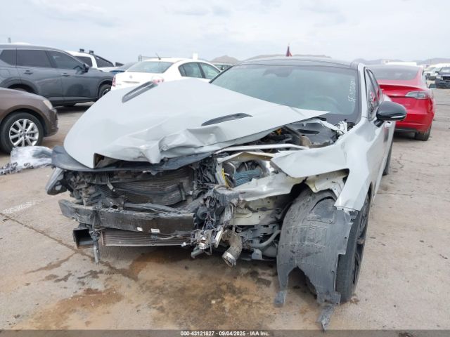 2023 KIA STINGER KNAE55LC6P6125812 Photo 5