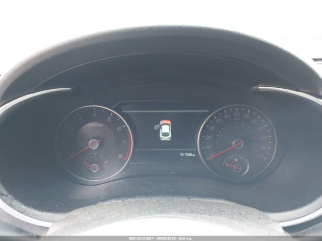 2023 KIA STINGER KNAE55LC6P6125812 Photo 6