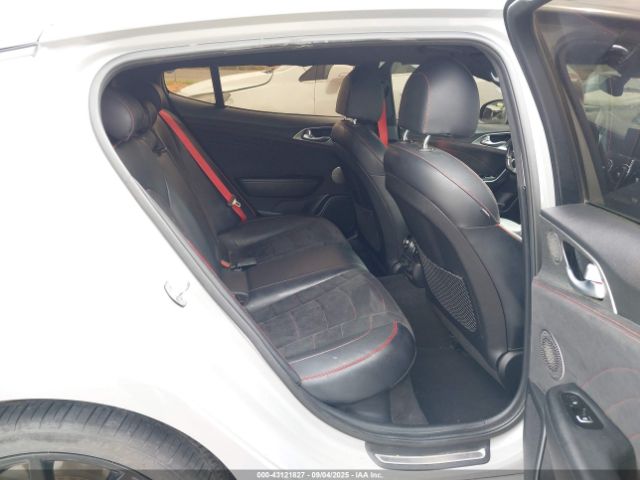 2023 KIA STINGER KNAE55LC6P6125812 Photo 7