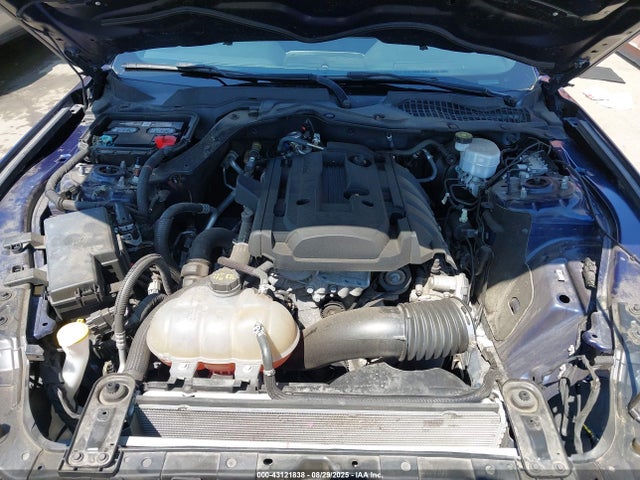 Ford 4v 2019 1FA6P8TH0K5184261 Image 10