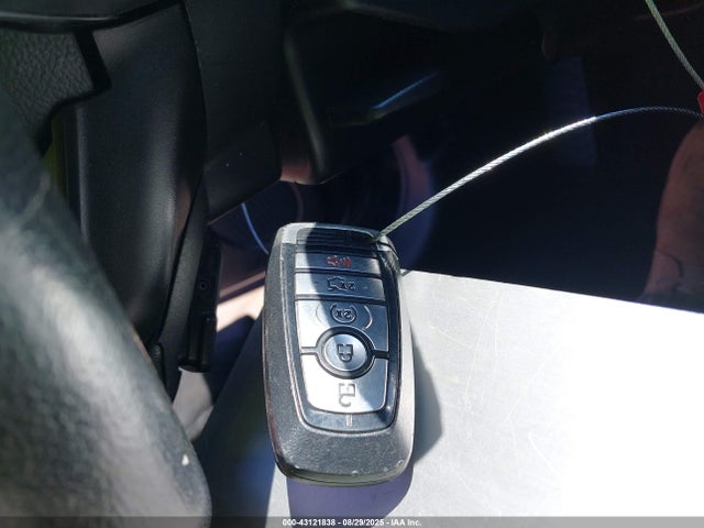 Ford 4v 2019 1FA6P8TH0K5184261 Image 11