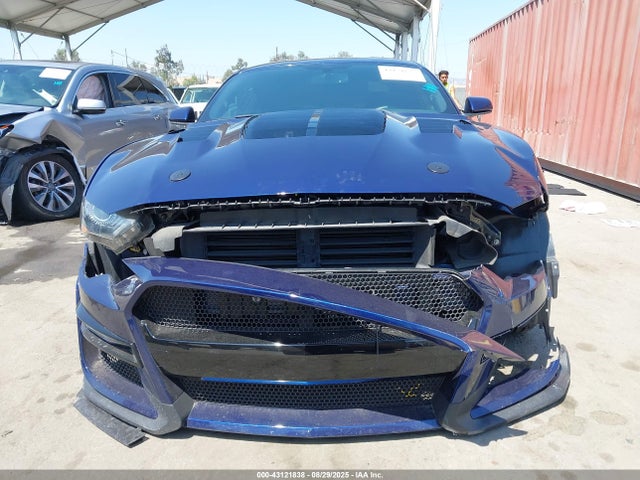 Ford 4v 2019 1FA6P8TH0K5184261 Image 13