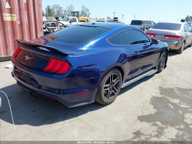 Ford 4v 2019 1FA6P8TH0K5184261 Image 4