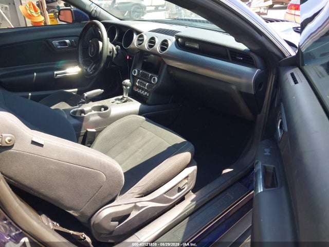 Ford 4v 2019 1FA6P8TH0K5184261 Image 5