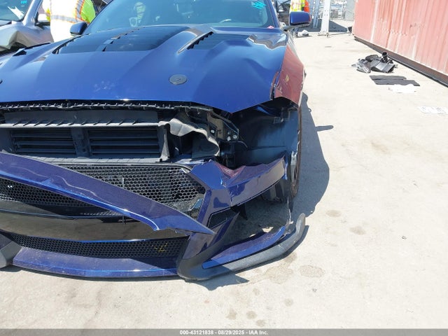 Ford 4v 2019 1FA6P8TH0K5184261 Image 6