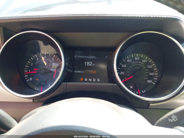 Ford 4v 2019 1FA6P8TH0K5184261 Image 7
