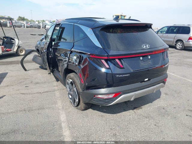 KM8JECD1XRU215400 Hyundai t-gdi gamma ii