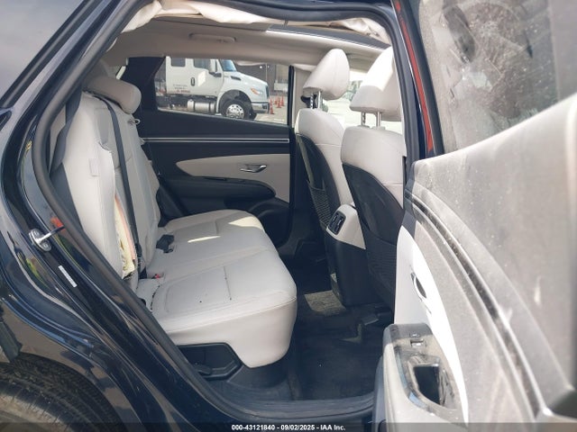 KM8JECD1XRU215400 Hyundai t-gdi gamma ii
