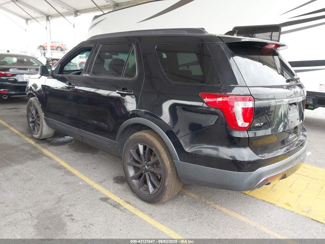 1FM5K7D84HGB63998 Ford 3.5l ti-vct