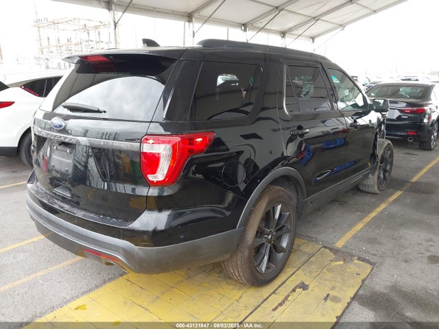 1FM5K7D84HGB63998 Ford 3.5l ti-vct