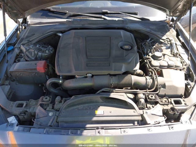Jaguar aj20p 2018 SAJAE4FX6JCP35892 Image 10