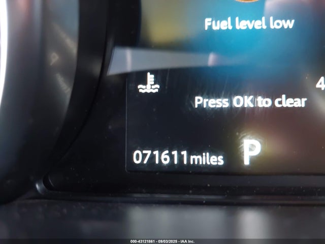 Jaguar aj20p 2018 SAJAE4FX6JCP35892 Image 15