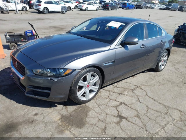 Jaguar aj20p 2018 SAJAE4FX6JCP35892 Image 2