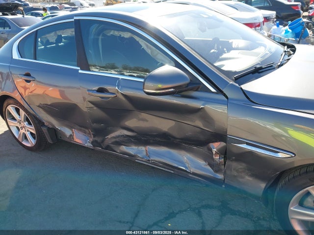 Jaguar aj20p 2018 SAJAE4FX6JCP35892 Image 6