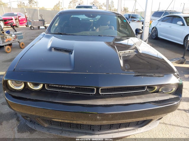2C3CDZAG3FH713100 Dodge 2015