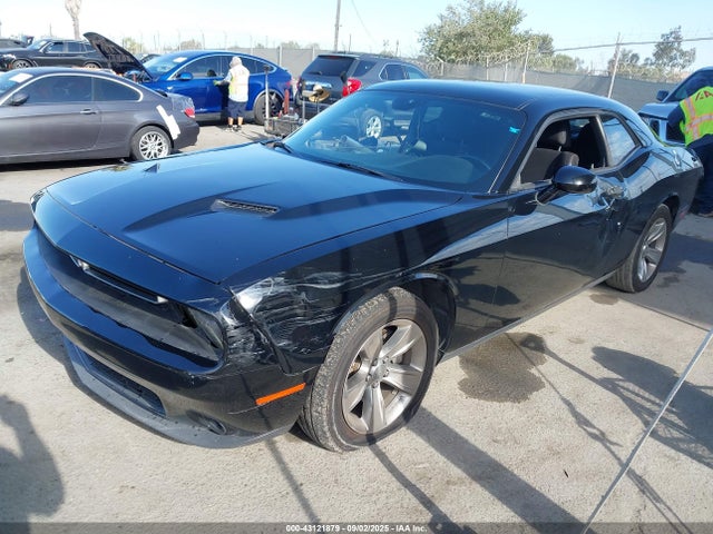 2C3CDZAG3FH713100 Dodge 2015