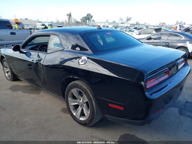 2C3CDZAG3FH713100 Dodge 2015