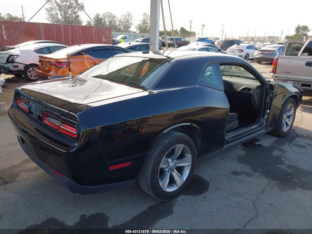 2C3CDZAG3FH713100 Dodge 2015