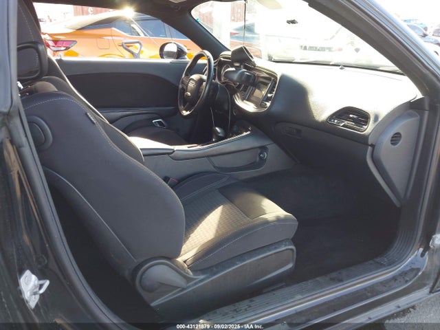 2C3CDZAG3FH713100 Dodge 2015