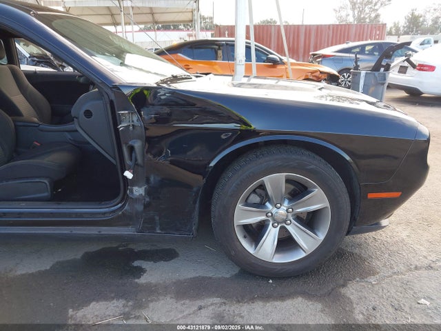 2C3CDZAG3FH713100 Dodge 2015
