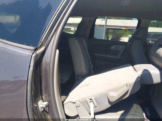 Продажа на аукционе авто 2015 Chevrolet Traverse Ls, vin: 1GNKRFED2FJ227004, номер лота: 43121883
