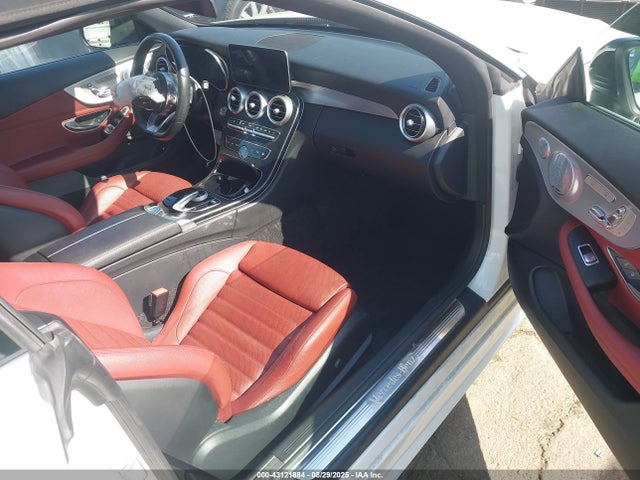 W1KWK8DBXMG054858 Mercedes-Benz m264