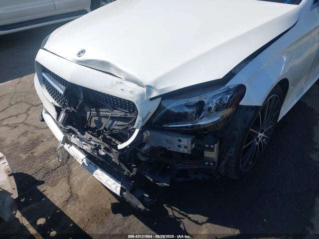 W1KWK8DBXMG054858 Mercedes-Benz m264