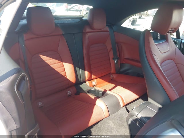 W1KWK8DBXMG054858 Mercedes-Benz m264