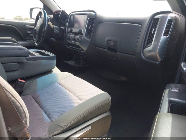 3GCPCREC1FG393430 Chevrolet Silverado 1500 1lt