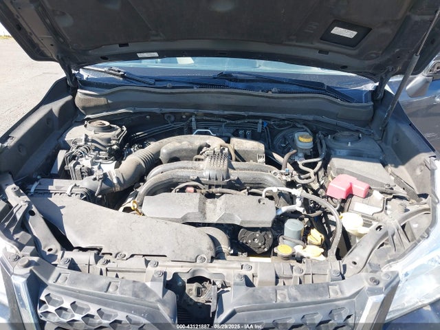 JF2SJARC3GH413908 Subaru naturally aspirated u5