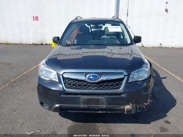 JF2SJARC3GH413908 Subaru naturally aspirated u5