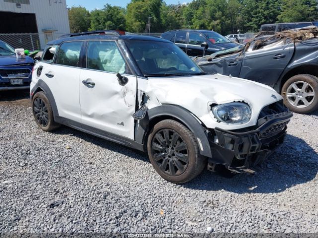 2019 MINI COUNTRYMAN WMZYT5C55K3G92131 Photo 0