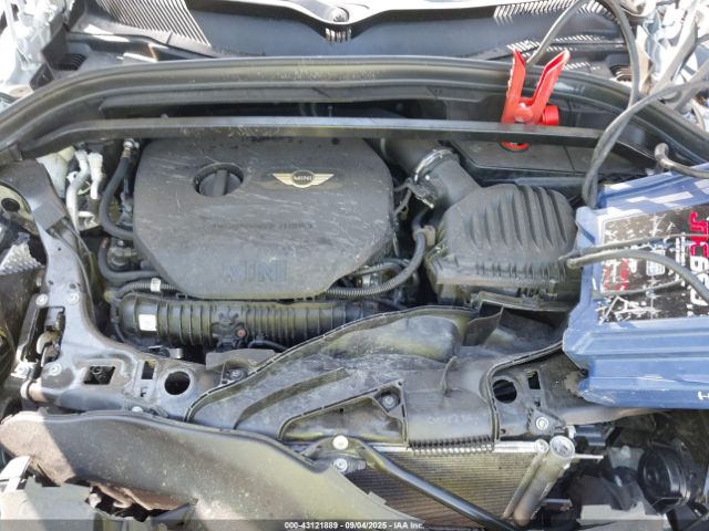 2019 MINI COUNTRYMAN WMZYT5C55K3G92131 Photo 9