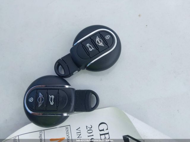 2019 MINI COUNTRYMAN WMZYT5C55K3G92131 Photo 10