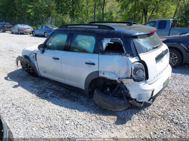 2019 MINI COUNTRYMAN WMZYT5C55K3G92131 Photo 2