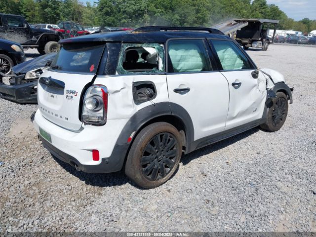 2019 MINI COUNTRYMAN WMZYT5C55K3G92131 Photo 3