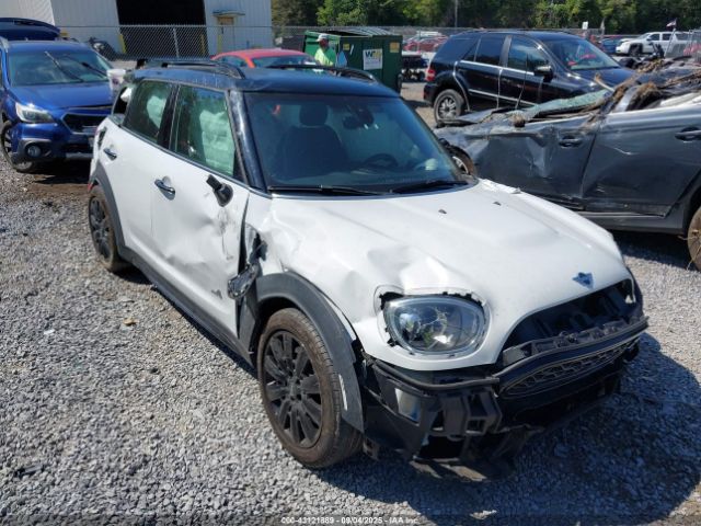 2019 MINI COUNTRYMAN WMZYT5C55K3G92131 Photo 5