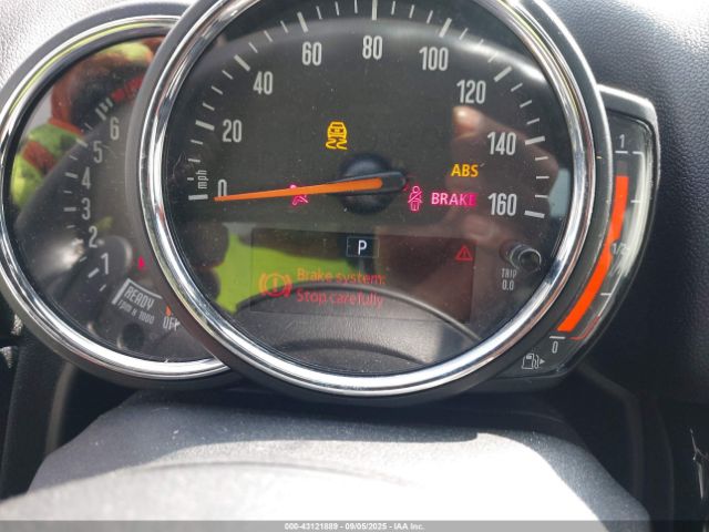 2019 MINI COUNTRYMAN WMZYT5C55K3G92131 Photo 6
