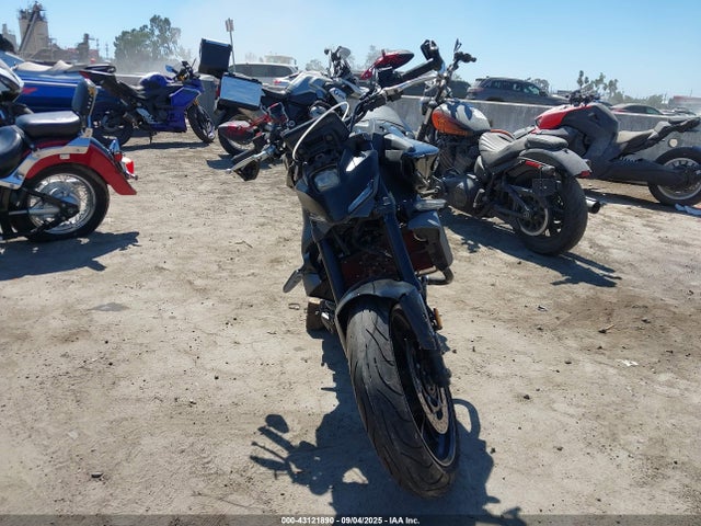 JYARN94YXRA000426 Yamaha Mt09 C