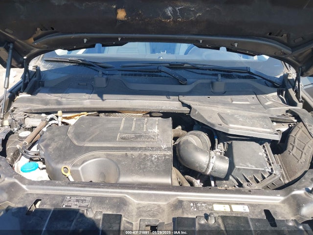 SALCR2SX8JH776235 Land Rover aj20p