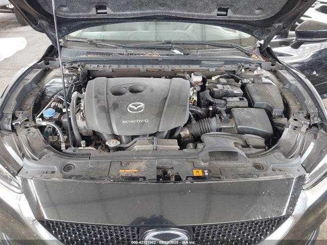 Mazda py cylinder deactiviation 2021 JM1GL1VM4M1607929 Image 10