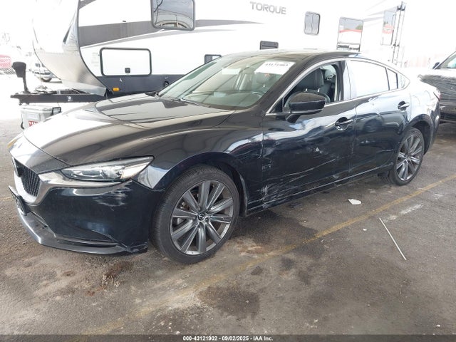 Mazda py cylinder deactiviation 2021 JM1GL1VM4M1607929 Image 2