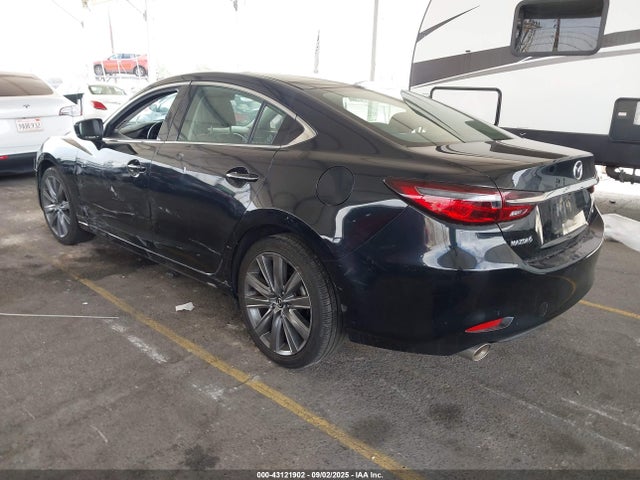 Mazda py cylinder deactiviation 2021 JM1GL1VM4M1607929 Image 3