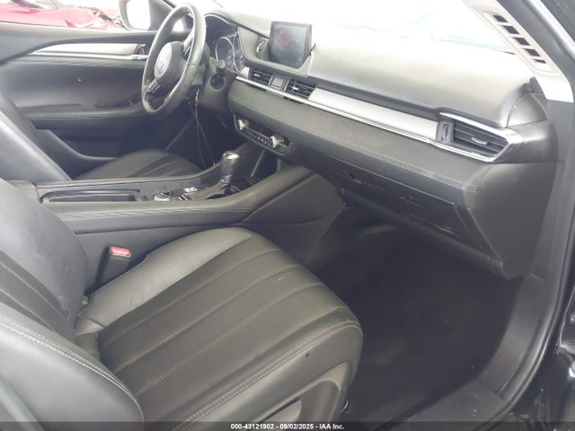 Mazda py cylinder deactiviation 2021 JM1GL1VM4M1607929 Image 5