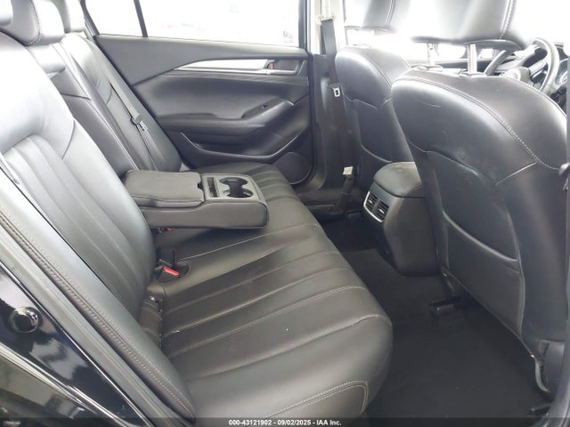 Mazda py cylinder deactiviation 2021 JM1GL1VM4M1607929 Image 8