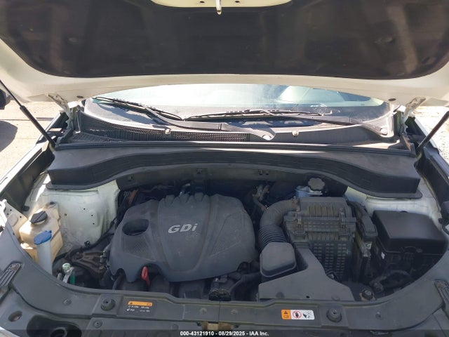5XYKT3A60EG430665 KIA dohc t-gdi theta-ii