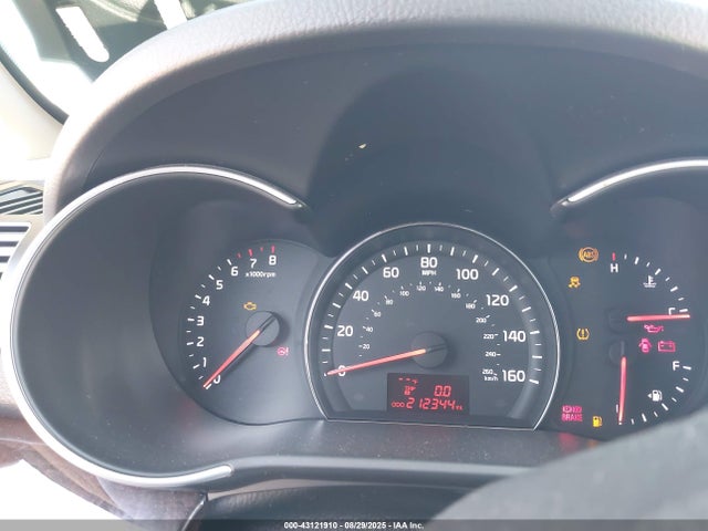 5XYKT3A60EG430665 KIA dohc t-gdi theta-ii