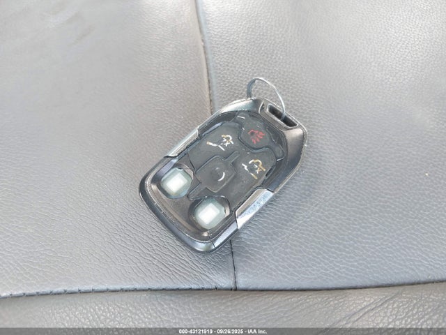 1GNSKBKC4FR142630 Chevrolet l83 - vvt, active fuel management, aluminum