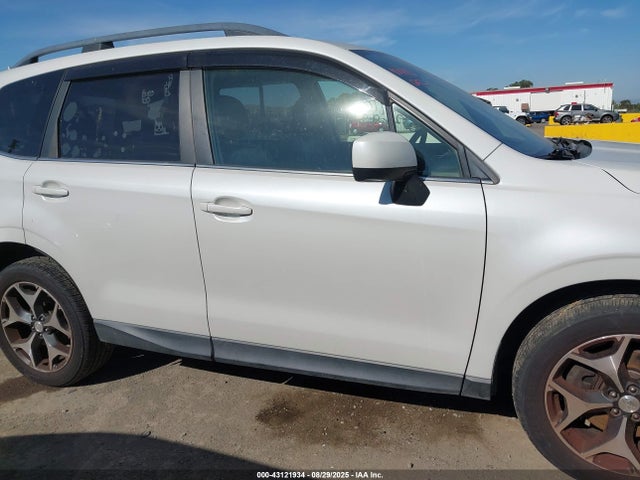 Subaru 2.5turbo u4 2014 JF2SJGDC8EH505071 Image 13